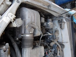 2007 Toyota Sequoia Limited Silver 4.7L AT 4WD #Z24802